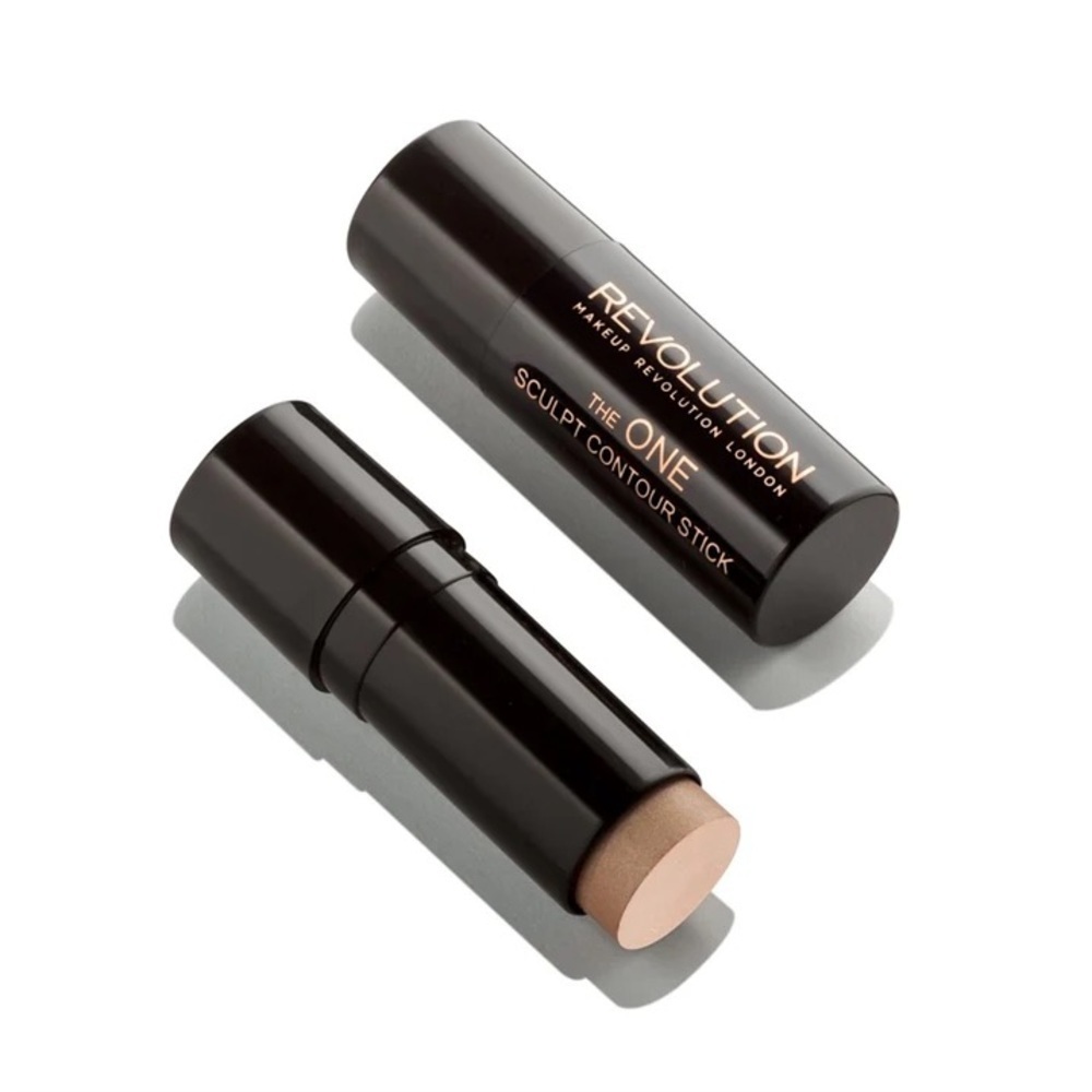 ❄️ Makeup Revolution | The One Sculpt Contour Stick